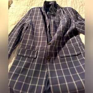 Target A New Day Boyfriend Blazer